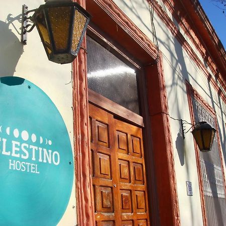 Celestino Hostel B&B Colonia del Sacramento Exterior photo