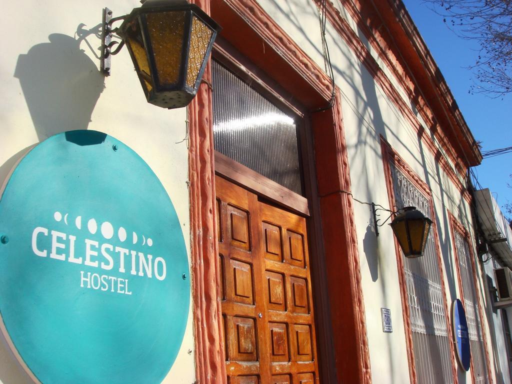 Celestino Hostel B&B Colonia del Sacramento Exterior photo